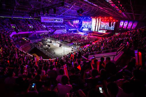 輕球員的崛 輕球員的崛