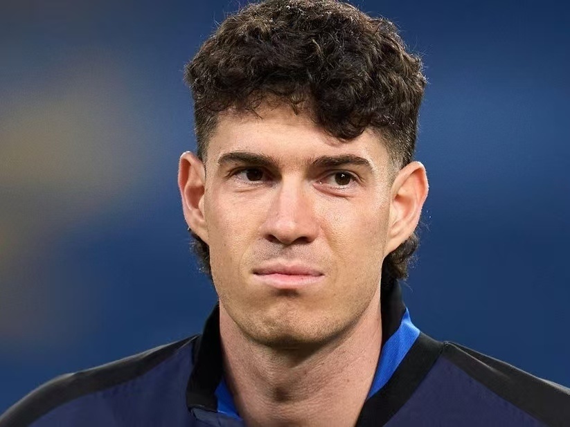 德保罗等核 德保罗等核