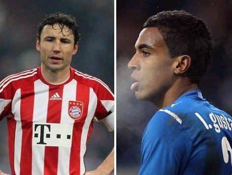 他与梅西 他与梅西