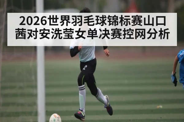2026世界羽毛球锦标赛山口茜对安洗莹女单决赛控网分析
